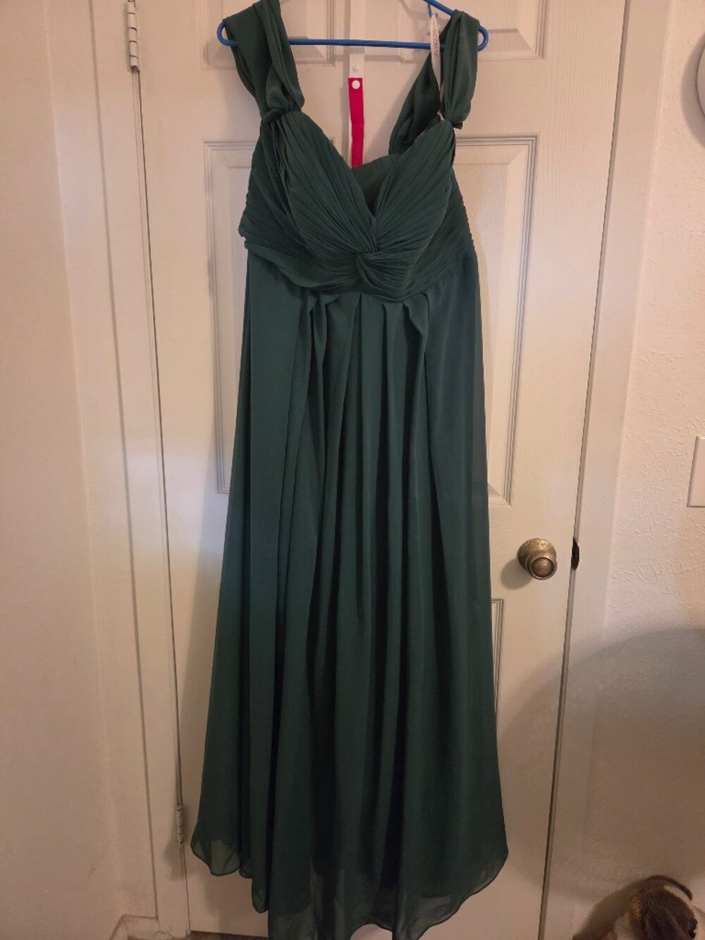 JJs House Bridesmaid Dress